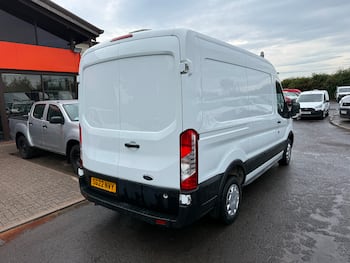 Used Ford Transit 2022 for sale - 79674561: Photo