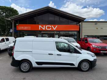 Used Ford Transit Connect 2020 for sale - 75066474: Photo