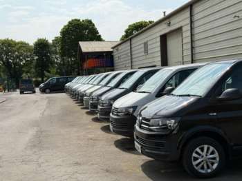 Used Ford Transit Connect 2020 for sale - 75066474: Photo