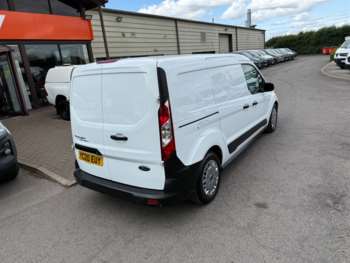 Used Ford Transit Connect 2020 for sale - 75066474: Photo
