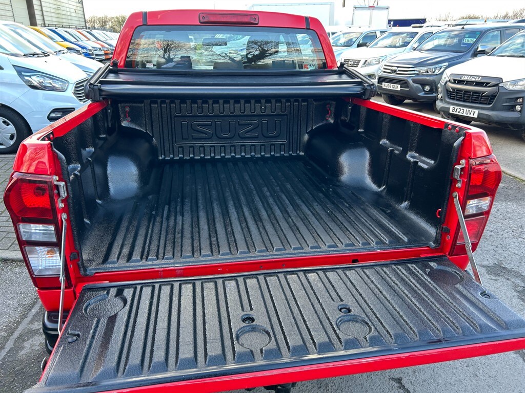 Used Isuzu D-Max 2016 for sale - 77841879: Photo 13