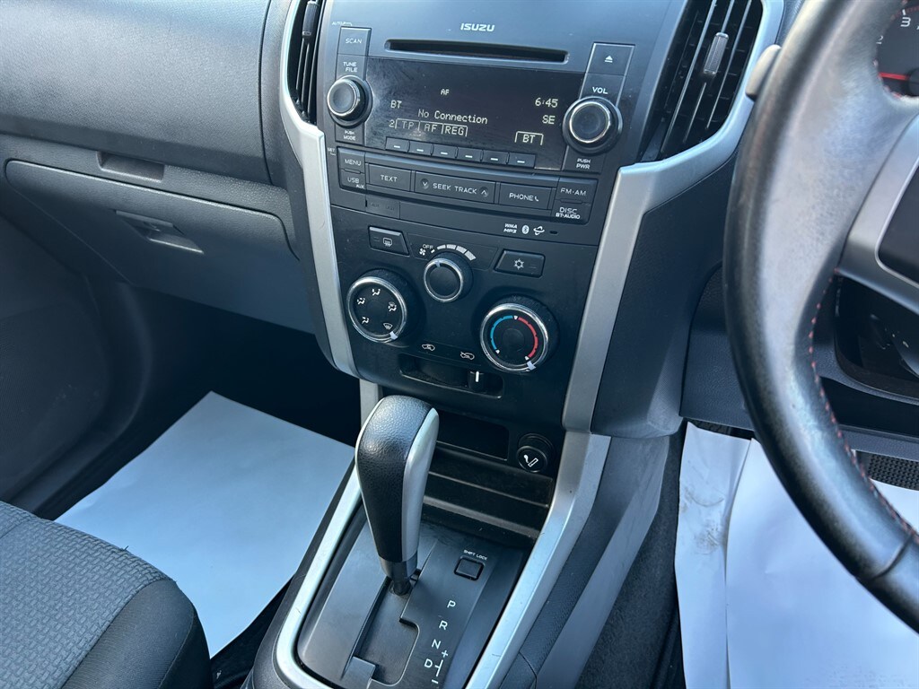 Used Isuzu D-Max 2016 for sale - 77841879: Photo 20