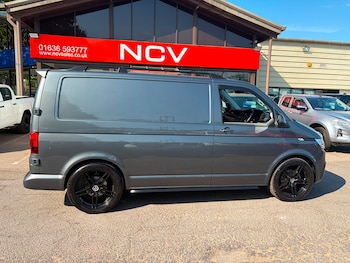 Used Volkswagen Transporter 2021 for sale - 79469468: Photo