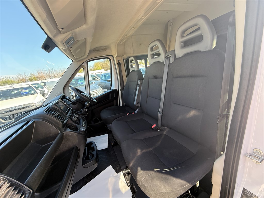 Used Fiat Ducato 2022 for sale - 77960112: Photo 10