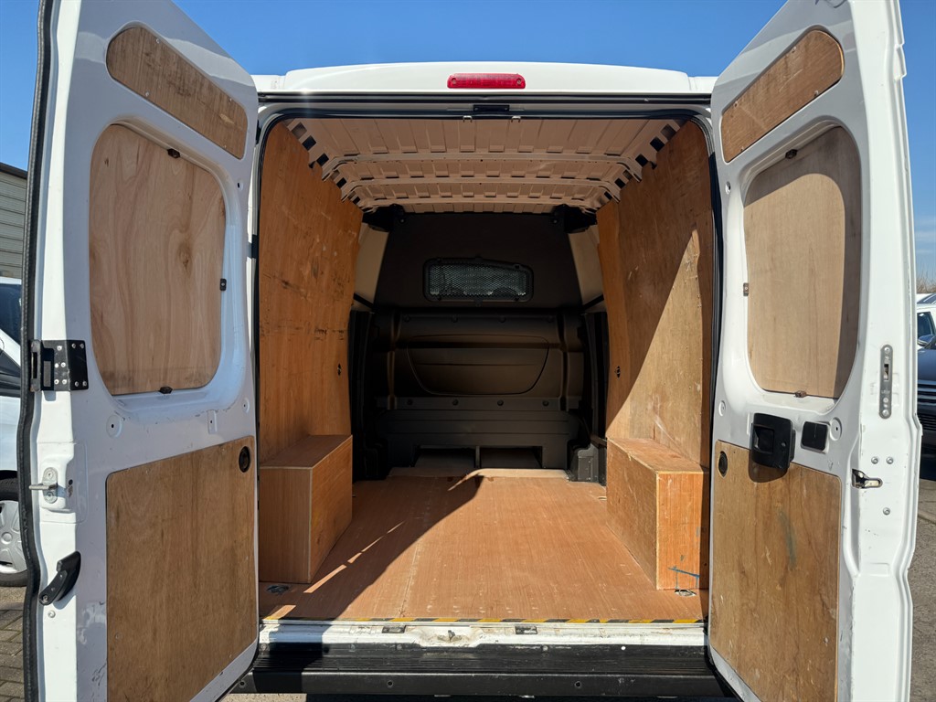 Used Fiat Ducato 2022 for sale - 77960112: Photo 11