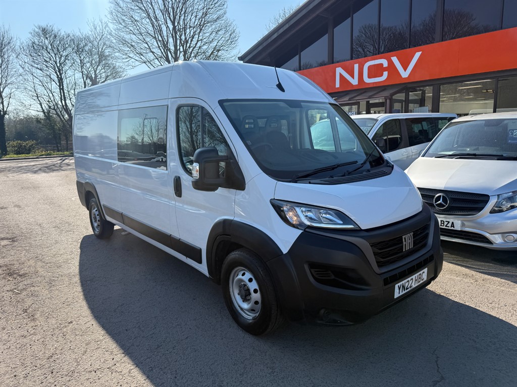 Used Fiat Ducato 2022 for sale - 77960112: Photo 14