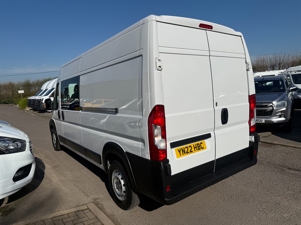 Used Fiat Ducato 2022 for sale - 77960112: Photo 15