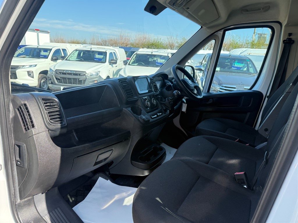 Used Fiat Ducato 2022 for sale - 77960112: Photo 16