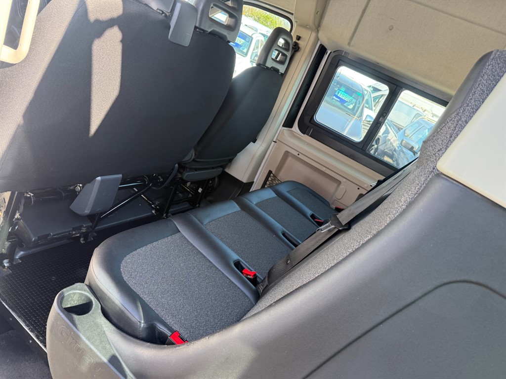 Used Fiat Ducato 2022 for sale - 77960112: Photo 17