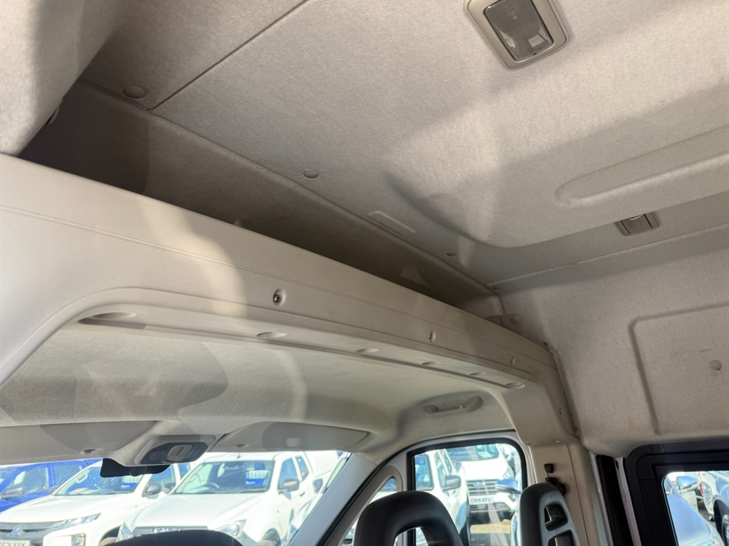 Used Fiat Ducato 2022 for sale - 77960112: Photo 18