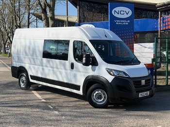 Fiat Ducato feature image