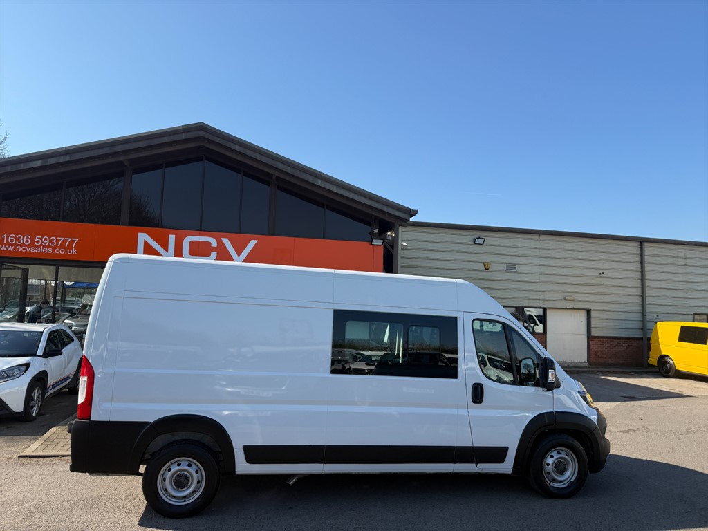 Used Fiat Ducato 2022 for sale - 77960112: Photo 2