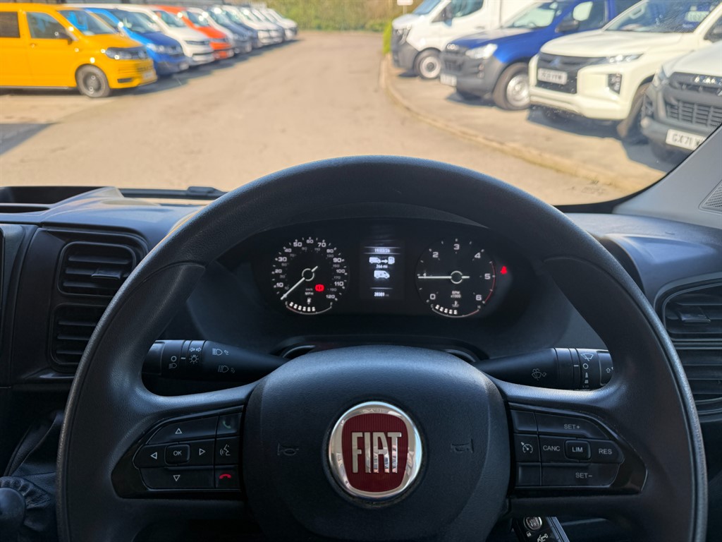 Used Fiat Ducato 2022 for sale - 77960112: Photo 20