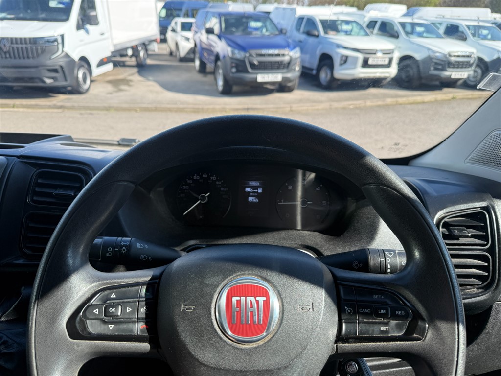 Used Fiat Ducato 2022 for sale - 77960112: Photo 21