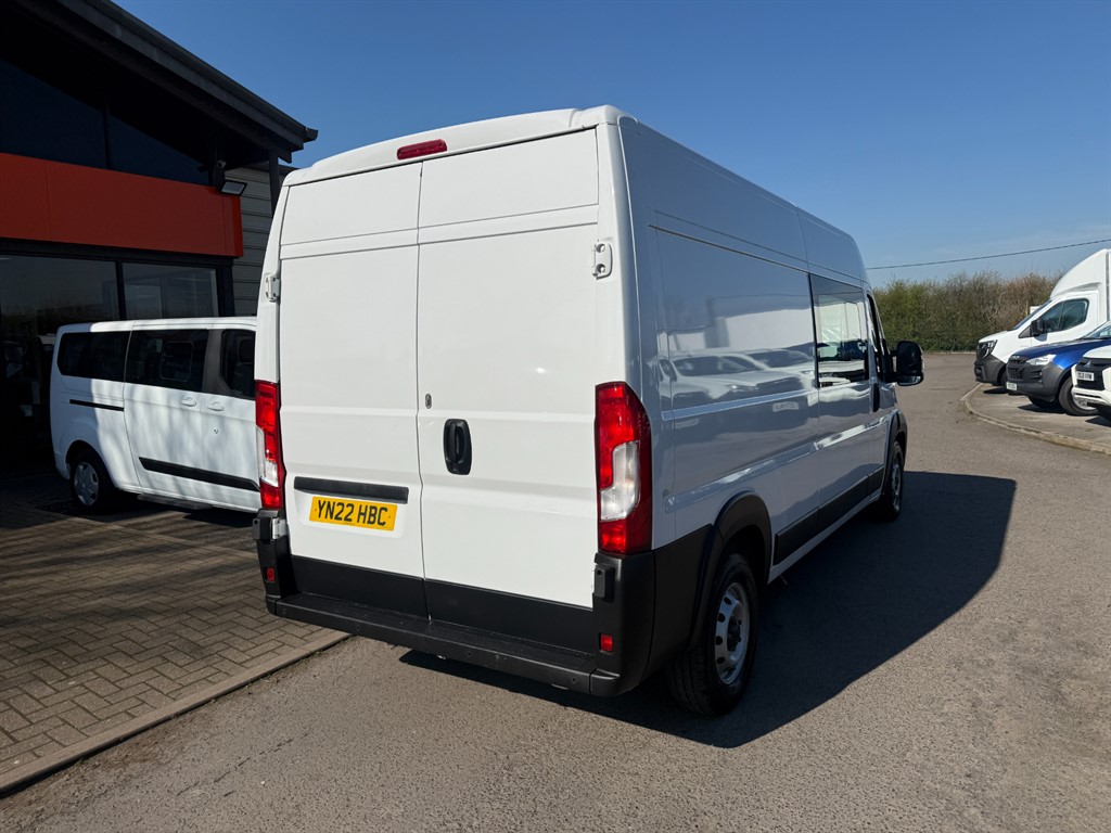 Used Fiat Ducato 2022 for sale - 77960112: Photo 4