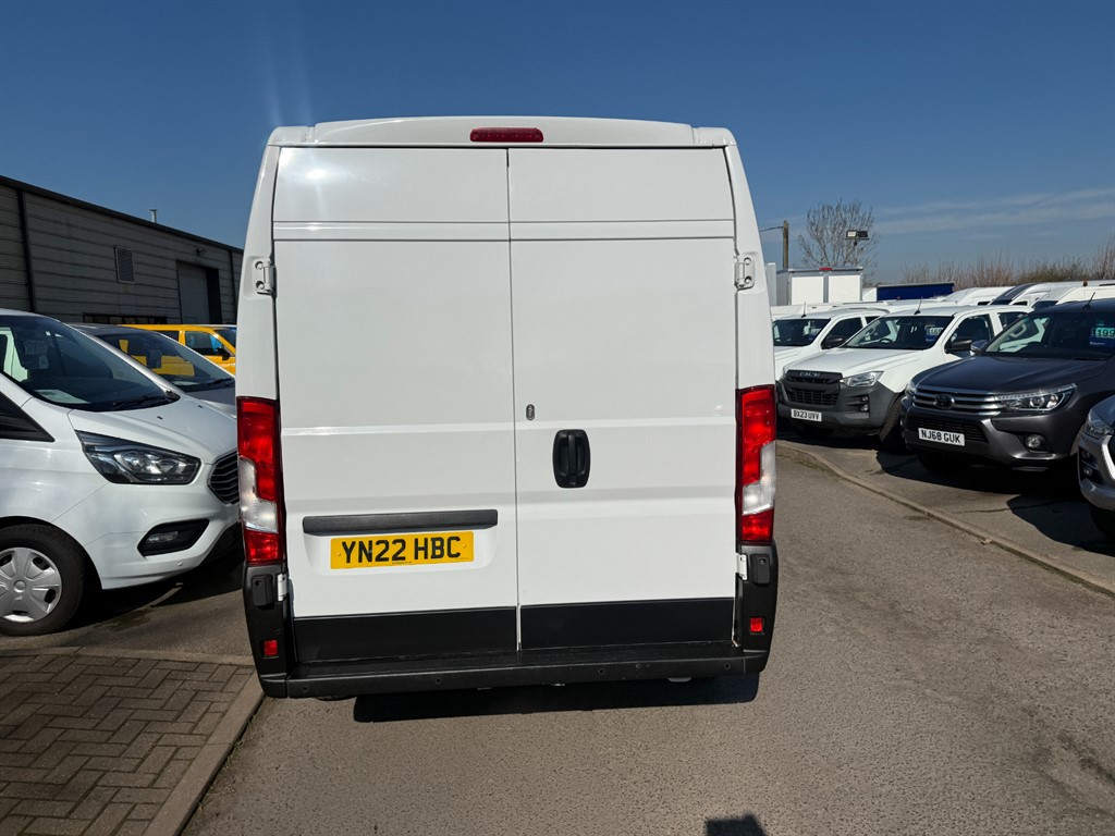 Used Fiat Ducato 2022 for sale - 77960112: Photo 5