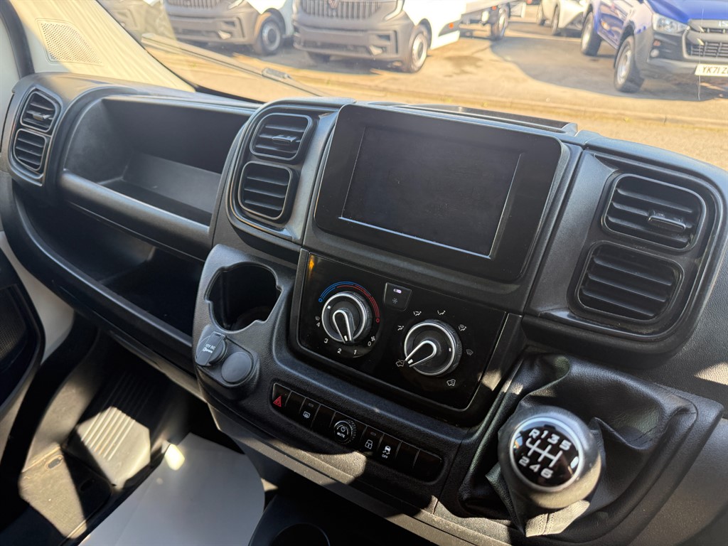 Used Fiat Ducato 2022 for sale - 77960112: Photo 8