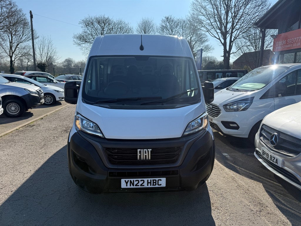Used Fiat Ducato 2022 for sale - 77960112: Photo 9