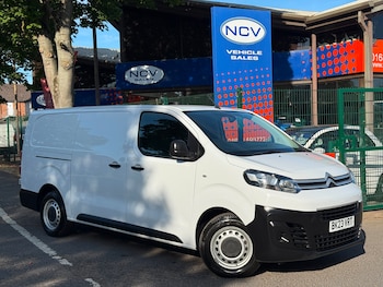 Used Citroen Dispatch 2023 for sale - 79459913: Photo