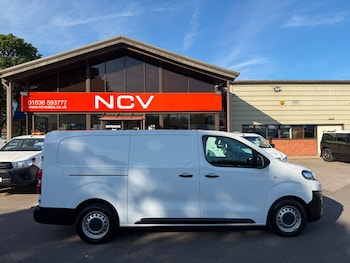 Used Citroen Dispatch 2023 for sale - 79459913: Photo