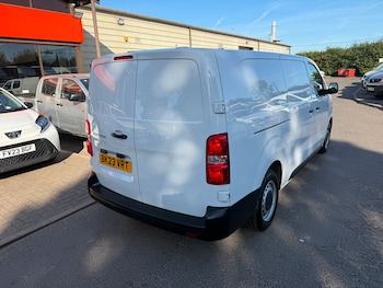 Used Citroen Dispatch 2023 for sale - 79459913: Photo