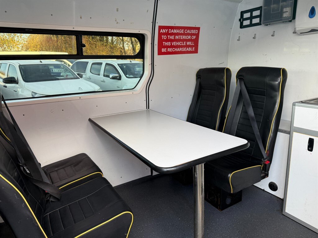 Used Renault Master 2020 for sale - 76664644: Photo 11