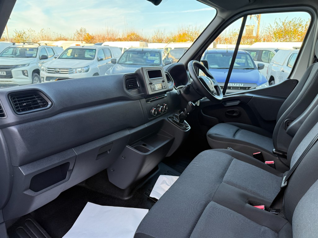 Used Renault Master 2020 for sale - 76664644: Photo 13