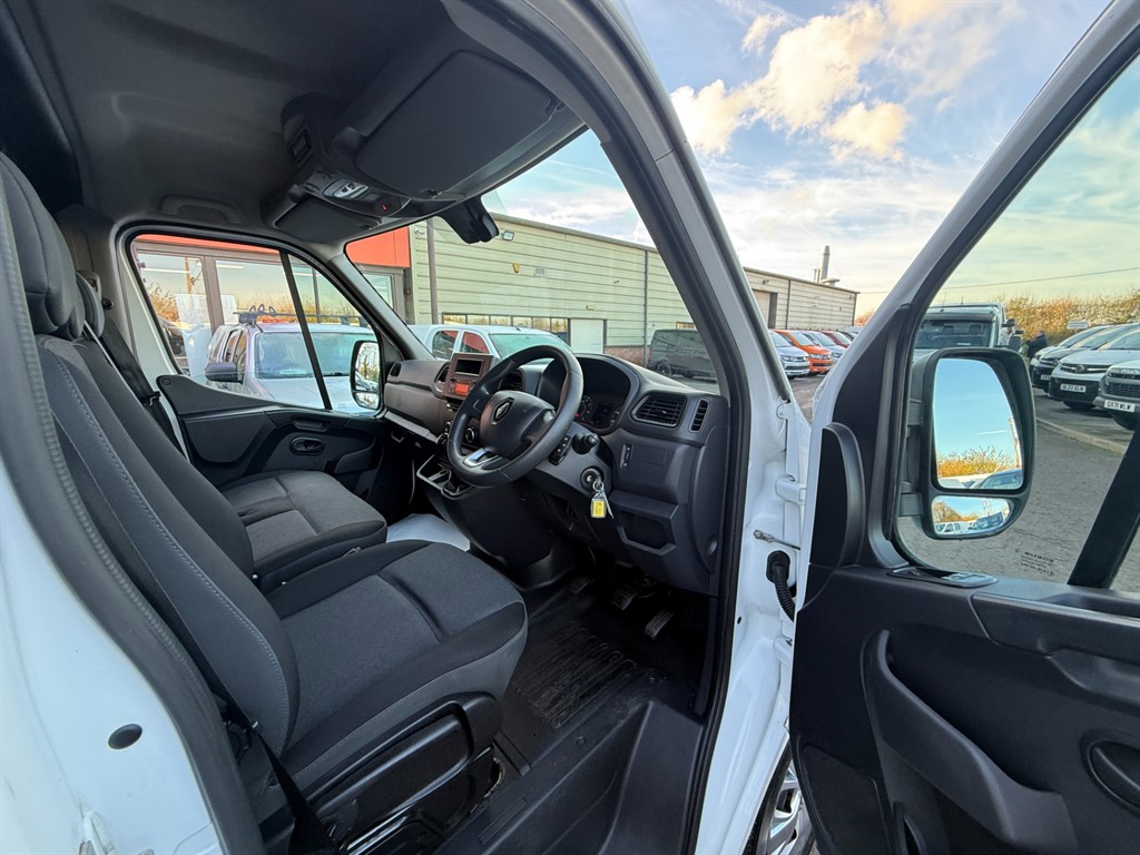 Used Renault Master 2020 for sale - 76664644: Photo 14