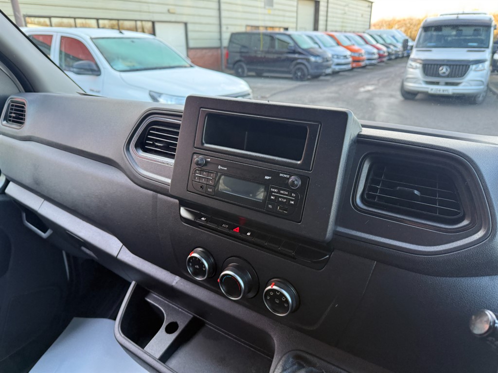 Used Renault Master 2020 for sale - 76664644: Photo 15