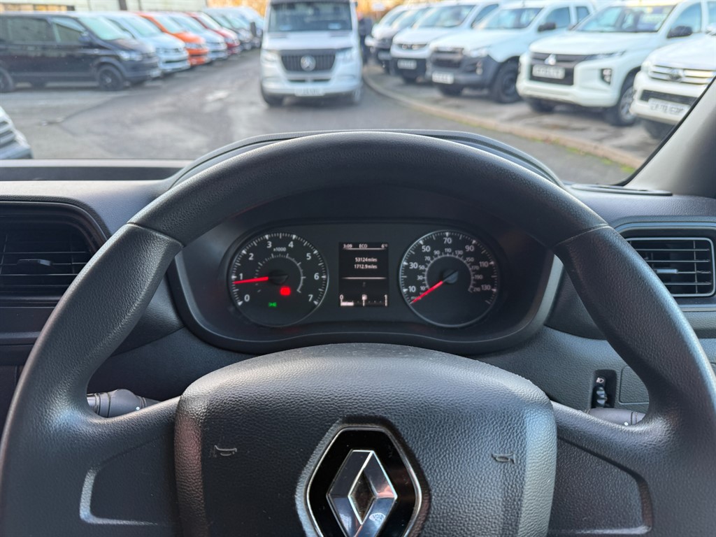 Used Renault Master 2020 for sale - 76664644: Photo 16