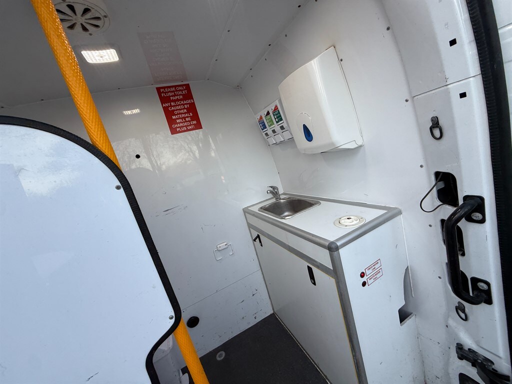 Used Renault Master 2020 for sale - 76664644: Photo 18