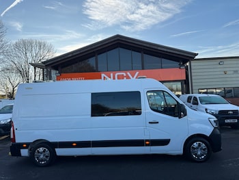 Used Renault Master 2020 for sale - 76664644: Photo