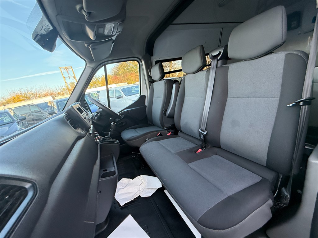 Used Renault Master 2020 for sale - 76664644: Photo 8