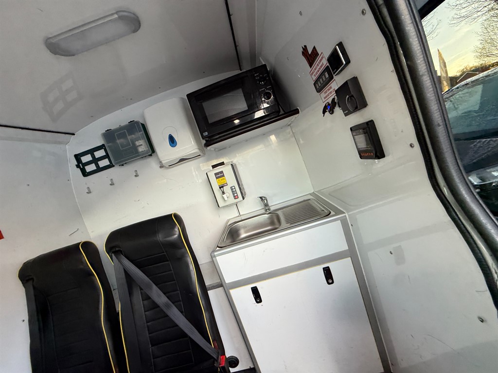 Used Renault Master 2020 for sale - 76664644: Photo 9