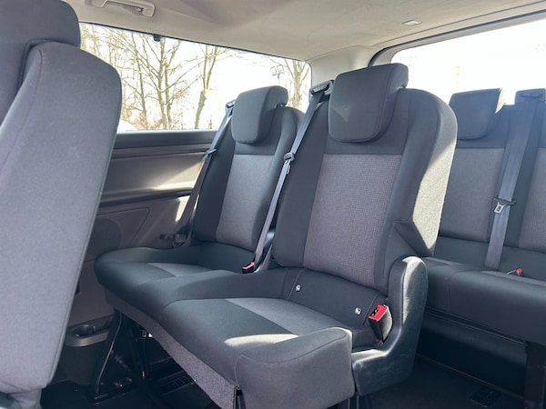 Used Ford Tourneo Custom 2018 for sale - 75572184: Photo 14