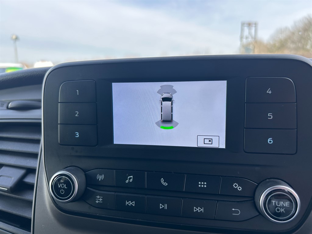 Vehicle 20