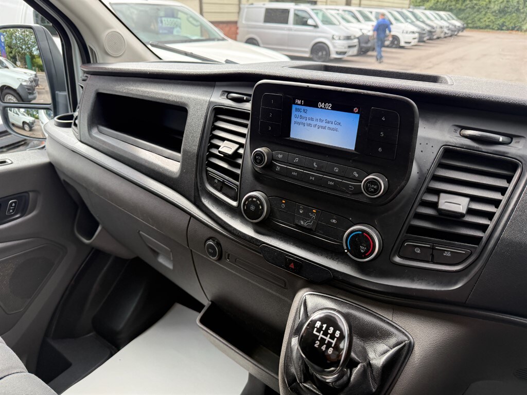 Vehicle 17