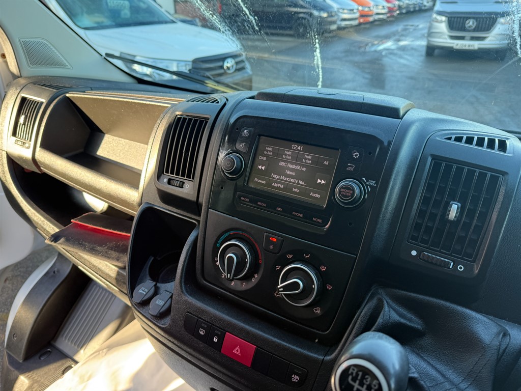 Used Citroen Relay 2021 for sale - 76722460: Photo 14