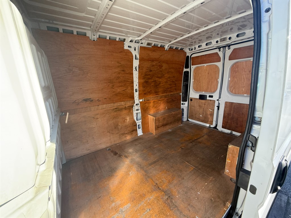 Used Citroen Relay 2021 for sale - 76722460: Photo 9