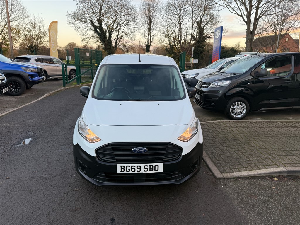 Used Ford Transit Connect 2020 for sale - 76709744: Photo 14