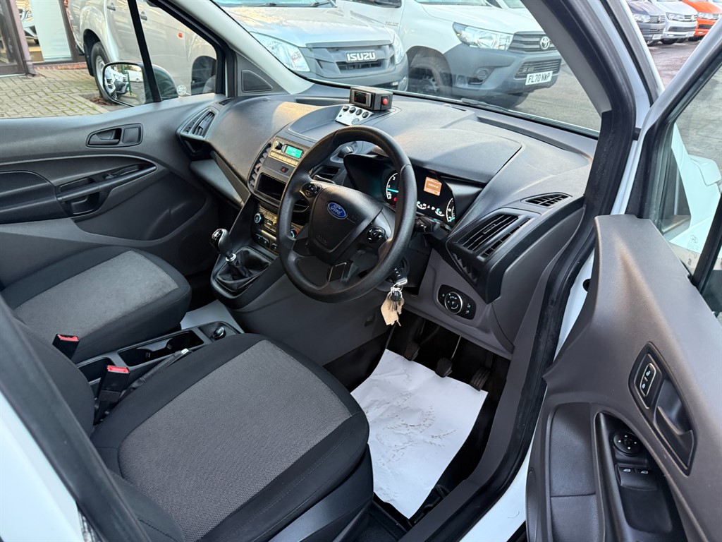 Used Ford Transit Connect 2020 for sale - 76709744: Photo 17