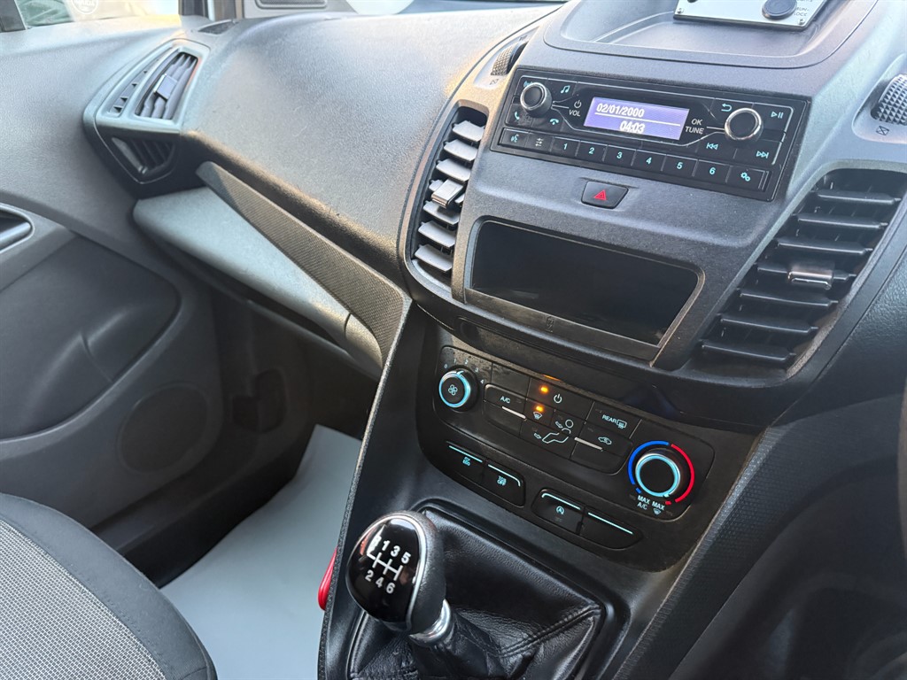 Used Ford Transit Connect 2020 for sale - 76709744: Photo 18