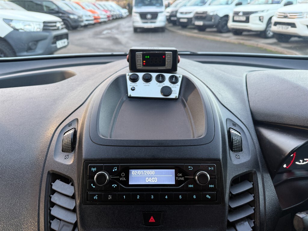 Used Ford Transit Connect 2020 for sale - 76709744: Photo 19