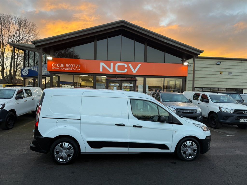 Used Ford Transit Connect 2020 for sale - 76709744: Photo 2