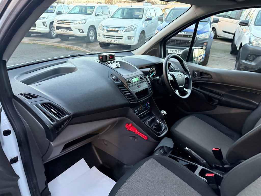 Used Ford Transit Connect 2020 for sale - 76709744: Photo 7