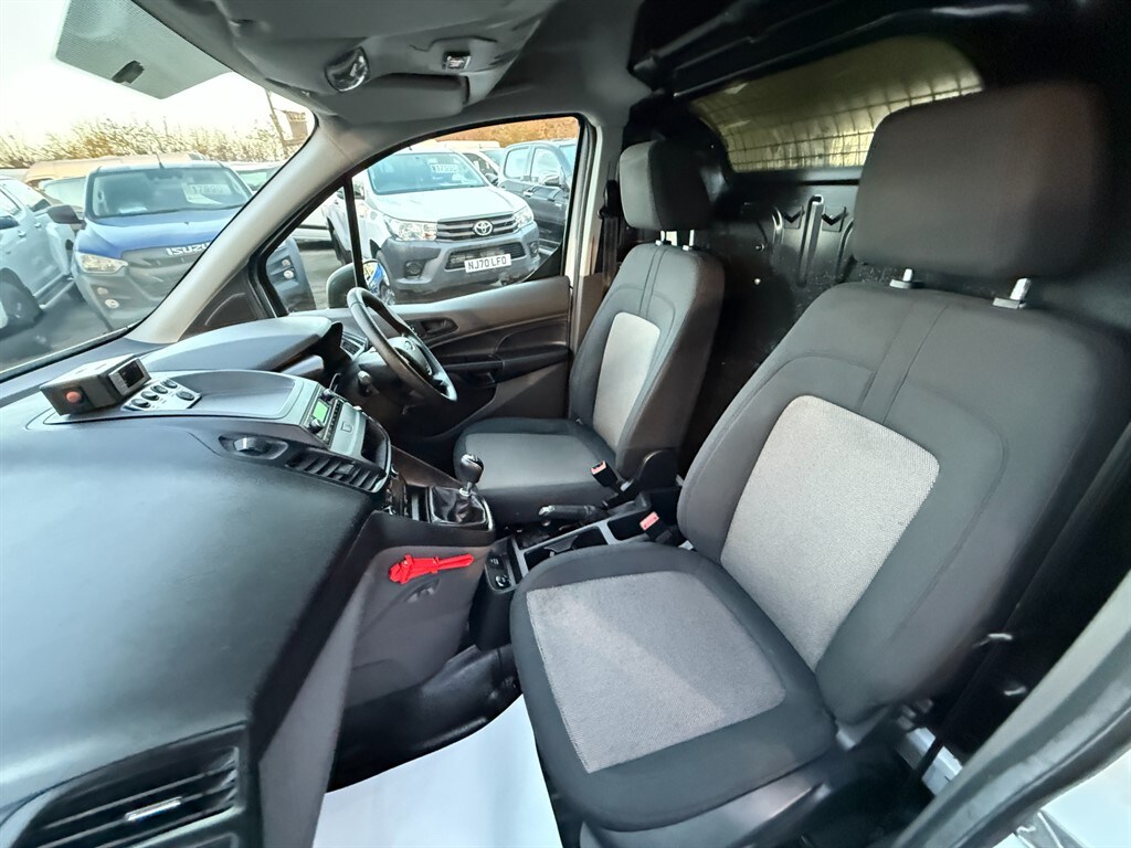 Used Ford Transit Connect 2020 for sale - 76709744: Photo 8