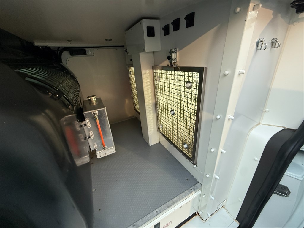 Used Ford Transit Connect 2020 for sale - 76709744: Photo 9