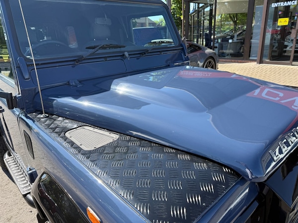 Used Land Rover Defender 90 2013 for sale - 75572021: Photo 15