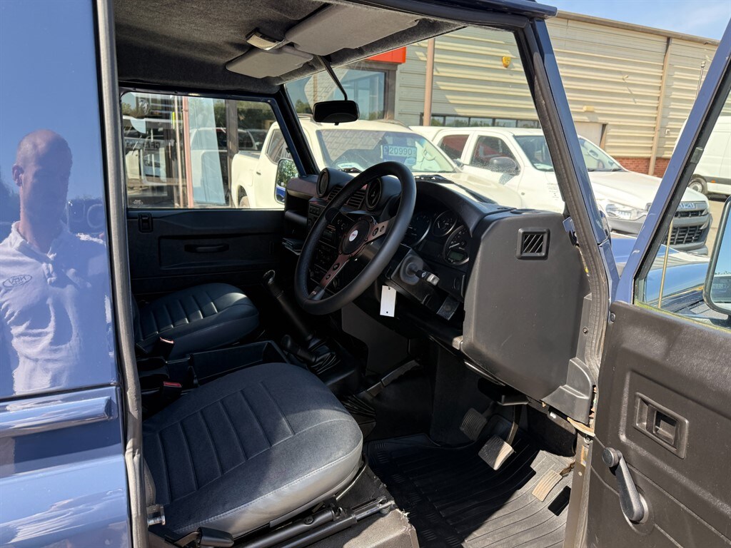 Vehicle 24