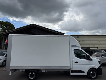 Used Renault Master 2026 for sale - 78581773: Photo